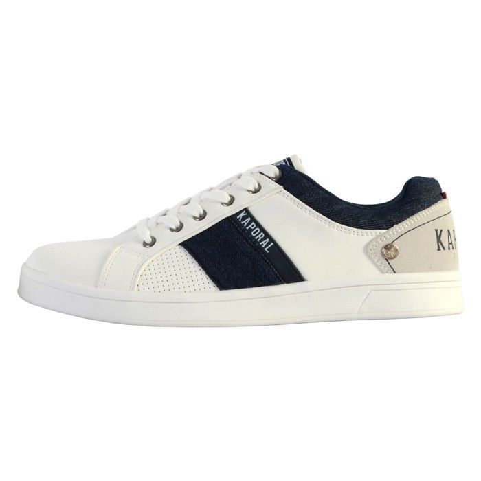 Basket hotsell denim homme