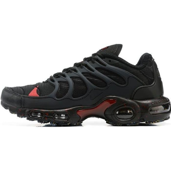 Tn noir et rouge homme store