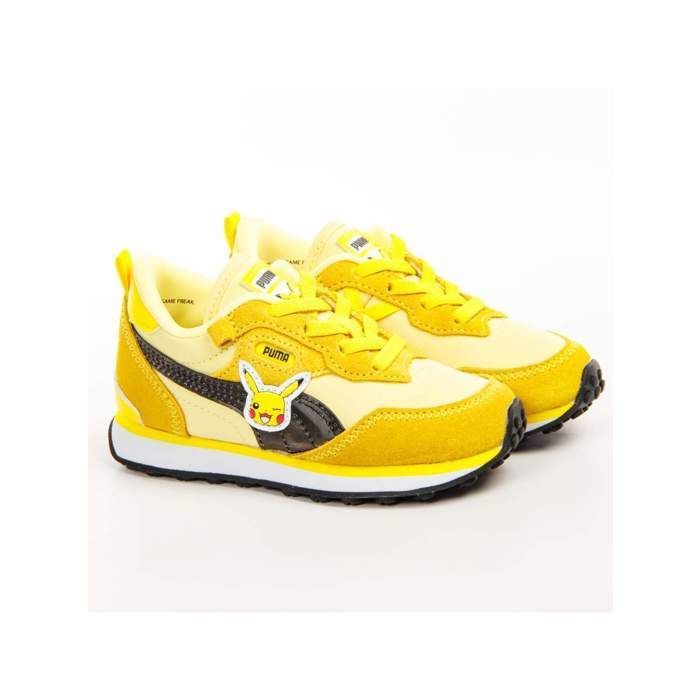 chaussure style caterpillar