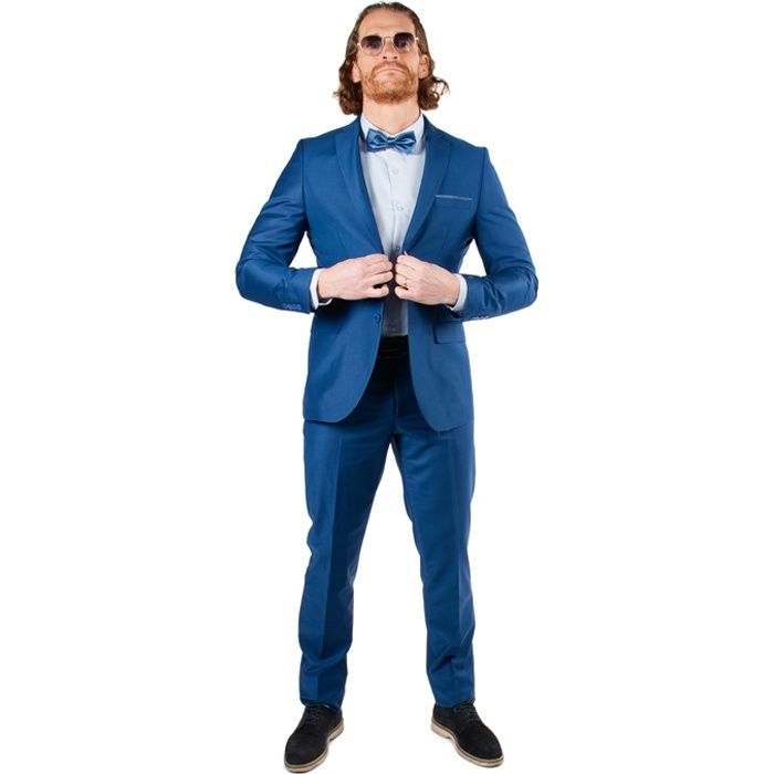 Costume coupe slim deals