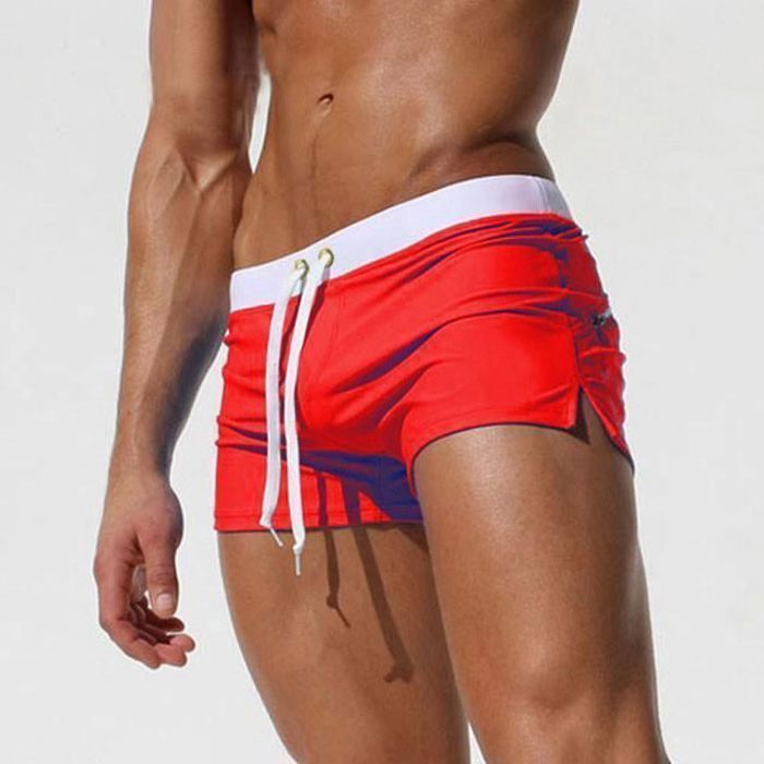 Maillot de bain store homme eden park