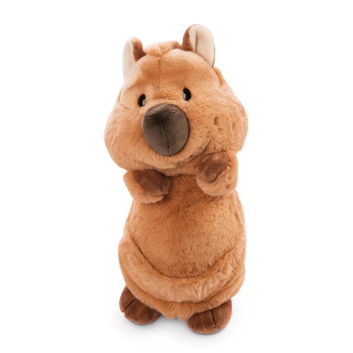NICI Soft Toy Squirrel Macy McFly 20 Cm – Sustainable Flying Squirrel Cuddly Toy For Girls, Boys & Babies – Fluffy Stuffed Animal Squirrel To Cuddle - View #9