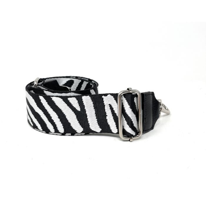 Bandoulière amovible best sale pour sac