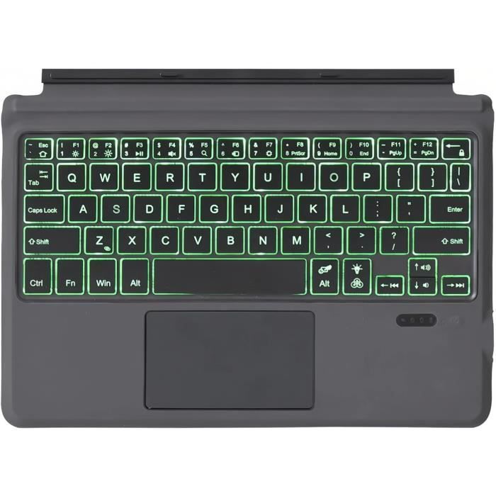 TA22 Touches clés unique pour clavier Microsoft Surface Cover 2 1561