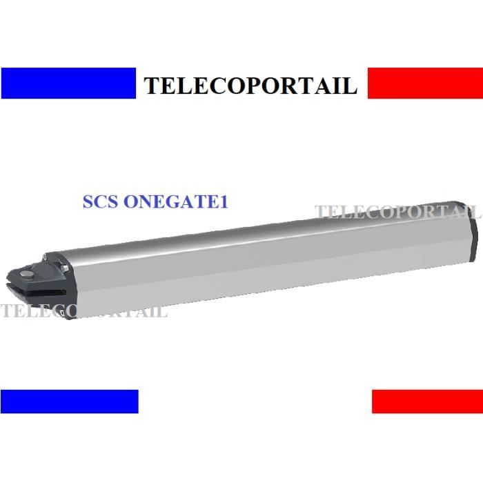 Scs Sentinel Onegate1 Moteur Complet Neuf Verin 12v Portail Electrique Achat Vente Access Moteur Portail Scs Sentinel Onegate1 Moteu Cdiscount