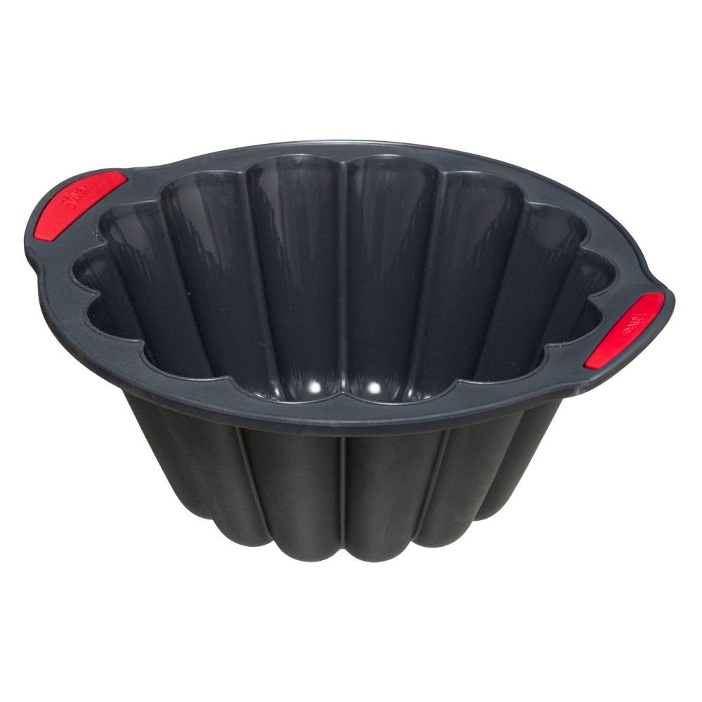 Moule charlotte silicone - Cdiscount