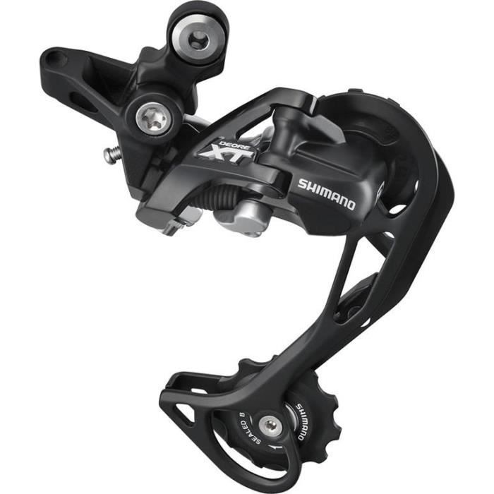 Shimano xt 2025 shadow 10v