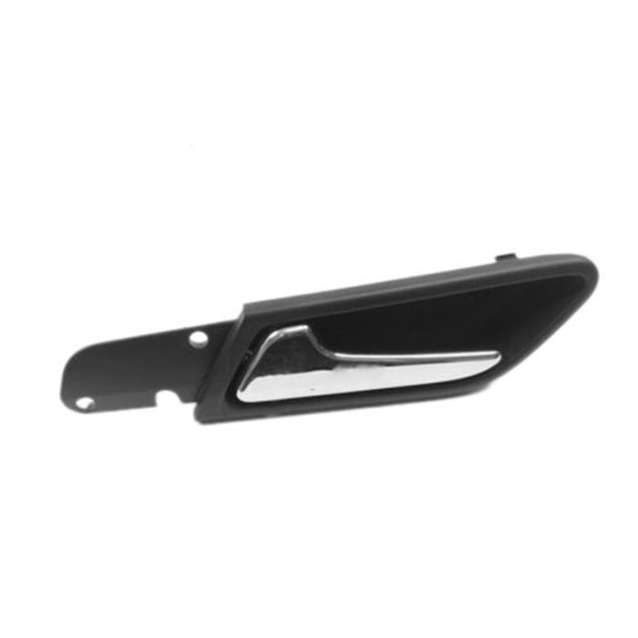 Levier de Garniture de PoignéE de Porte IntéRieure de Voiture pour Mercedes-Benz Classe A W169 Classe B W245 08-12 A1697600961