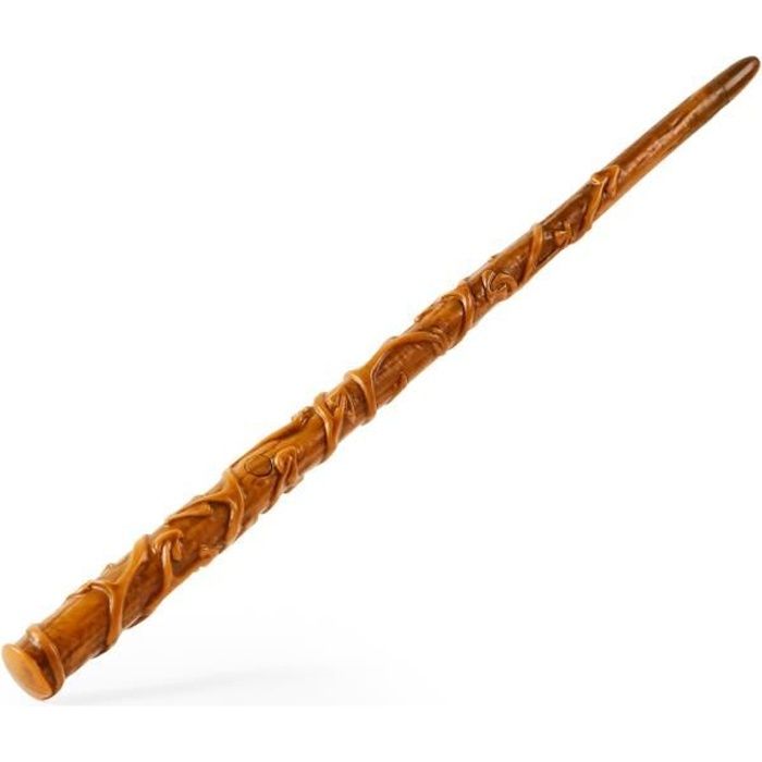 Baguette magique boîte Ollivander Hermione   Harry Potter   Baguettes Magiques/Baguettes Ollivander   le secret des sorciers