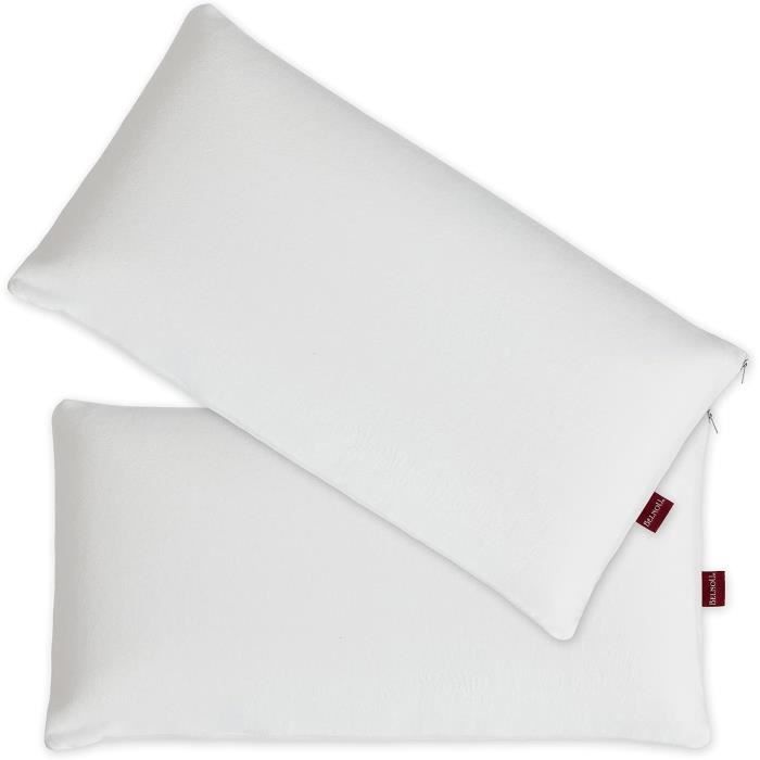 Almohada gelsoft pikolin top