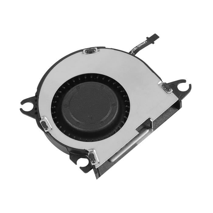 Wendry Ventilateur de PC,Nouveau ventilateur de refroidissement pour GPU pour MSI GS63VR GS73VR Wendry Ventilateur de PC,Nouveau ventilateur de refroidissement pour GPU pour MSI GS63VR GS73VR