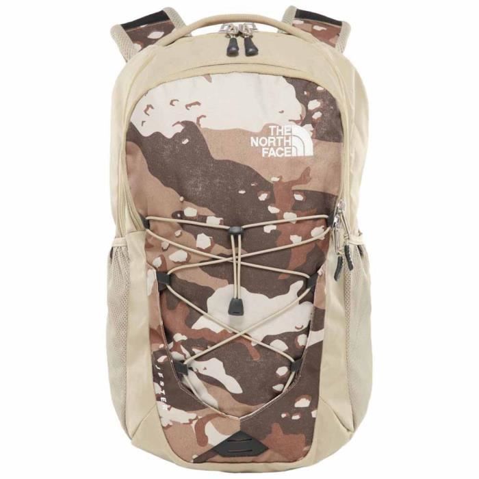 The north face jester sac à dos top mixte