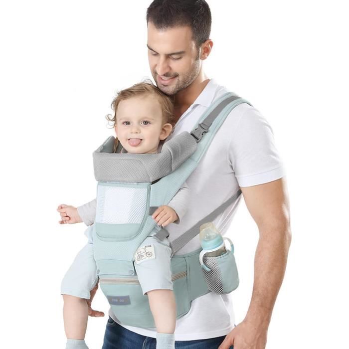 Porte bébé dorsaux shop