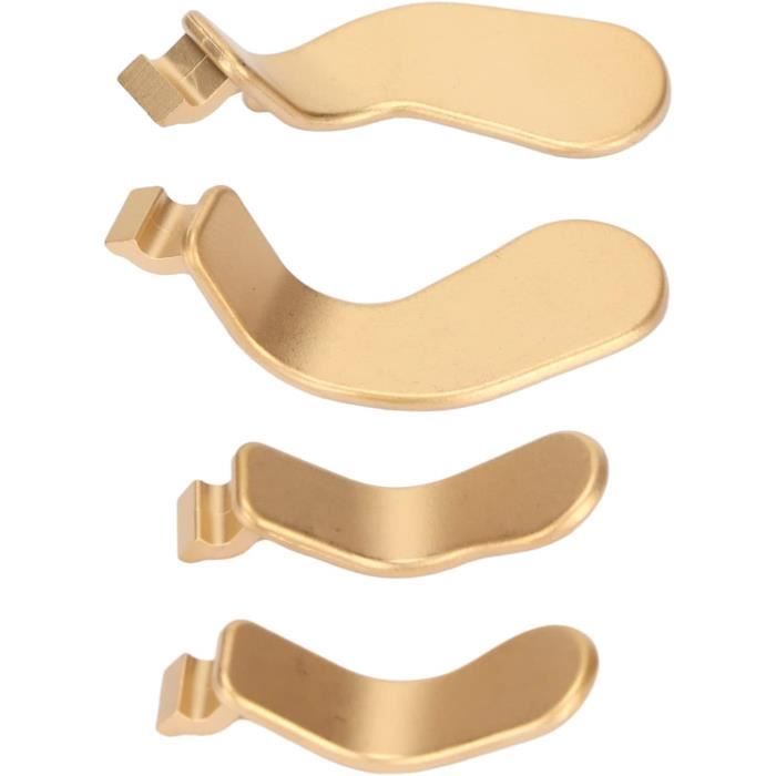 Lot De Manettes Pour Console - Vendues Pour Pièces, état Non Testé/fonctionnel, Sans Marque