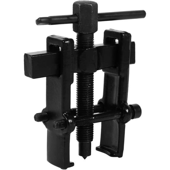 Drfeify – Lot De 2 Mâchoires D'embrayage En Alu Pour Voiture RC HSP 1/10 (bleu) – Réglage Ressort Inclus