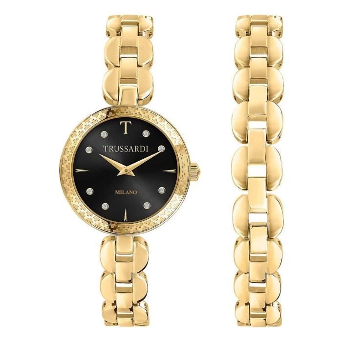 Montre hotsell trussardi femme