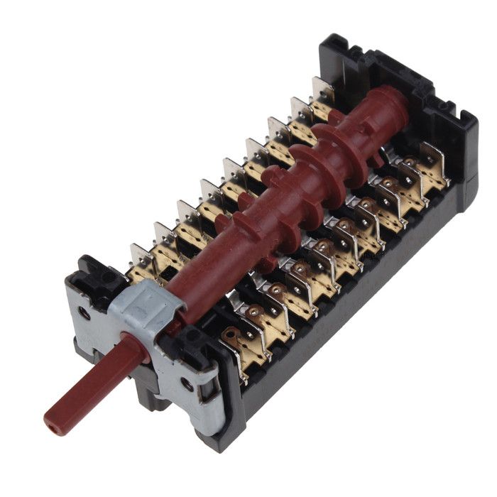 Commutateur Four Valberg Achat Vente Pas Cher