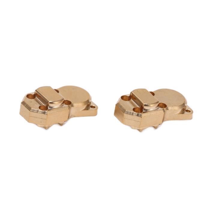 Couvercle De Différentiel Central ER-14 INTECH - Pièce 100138