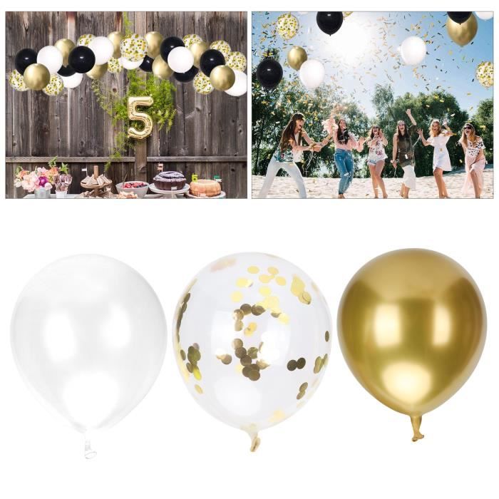 Décorations D'anniversaire Licorne Pour Filles – Fournitures De Fête Licorne Violette Et