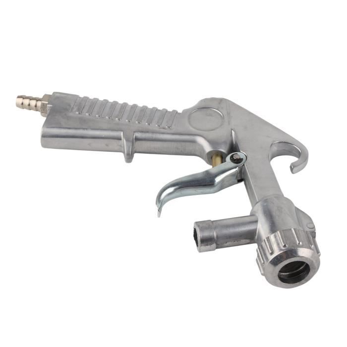20 Buses De Sablage En Céramique - 6mm - Pour Sableuse à Siphon - Outillage Pro