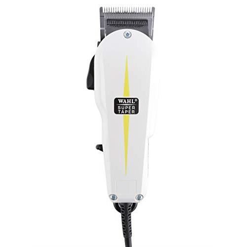 wahl 8466 super taper