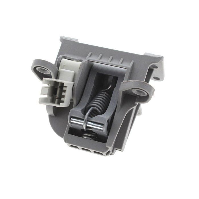 Fermeture porte pour lave vaisselle Whirlpool C00297943