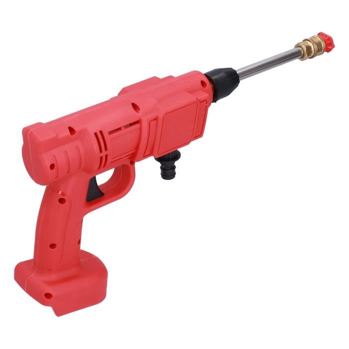 Yosoo - Pistolet à Mousse Haute Pression | Pour Lavage Voiture, Jardin, Nettoyage
