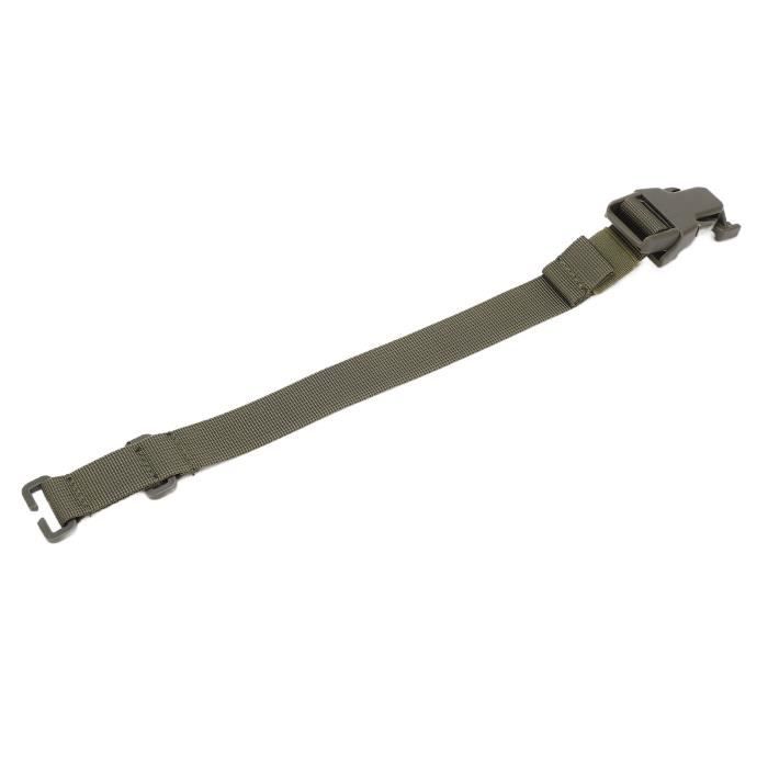 Lot De 4 Paires De Contentions Posey 2532 - Mousse, Sangles Réglables Et Boucles à Dégagement Rapide