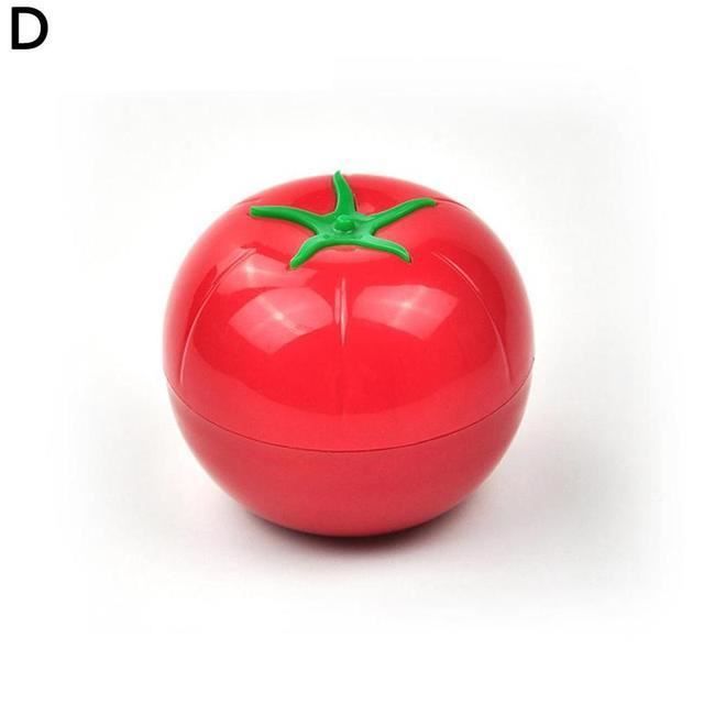 Plastikbehälter, hellgrüne Tomate, Tupperware (Neu (gemäss Beschreibung