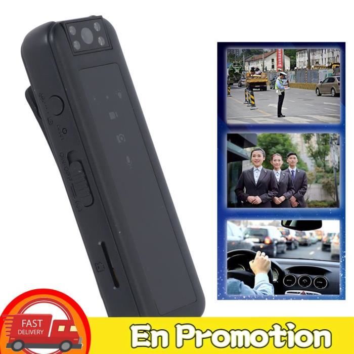 Excellent ! Enregistreur vidéo numérique portable Aqua-Vu DVR