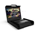 GAEMS Sentinel Pro Xp Moniteur portable,Personal Gaming Environment,Compatible avec Xbox One X, Xbox One S, PS4 Pro, PS4, PS4 Slim-1