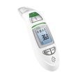 Medisana TM 750 Thermomètre à infrarouge Bébé Étanche Numérique - Thermomètre frontal Professionel pour Bébé Enfant Adulte, Avec-1