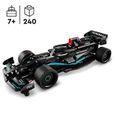 LEGO Technic 42165 Mercedes-AMG F1 W14 E Performance Pull-Back, Voiture Jouet, Réplique-1
