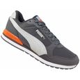 Chaussures PUMA ST Runner V3 Mesh Gris - Homme/Adulte-1