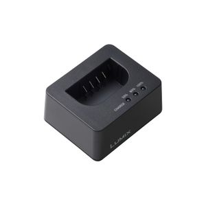 Chargeur Appareil photo Panasonic Lumix DMC-TZ5 - Chargeur pour appareil photo - Achat & prix