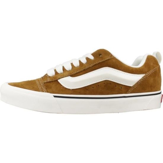 Chaussure Vans Old Skool Femme Camel Shop Vans Camel Femme Outlet