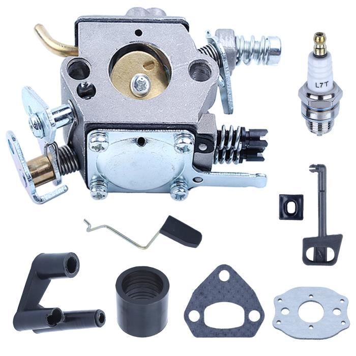 Carburateur - Husqvarna - 36 41 136 137 141 142 - 120g - Pièce de