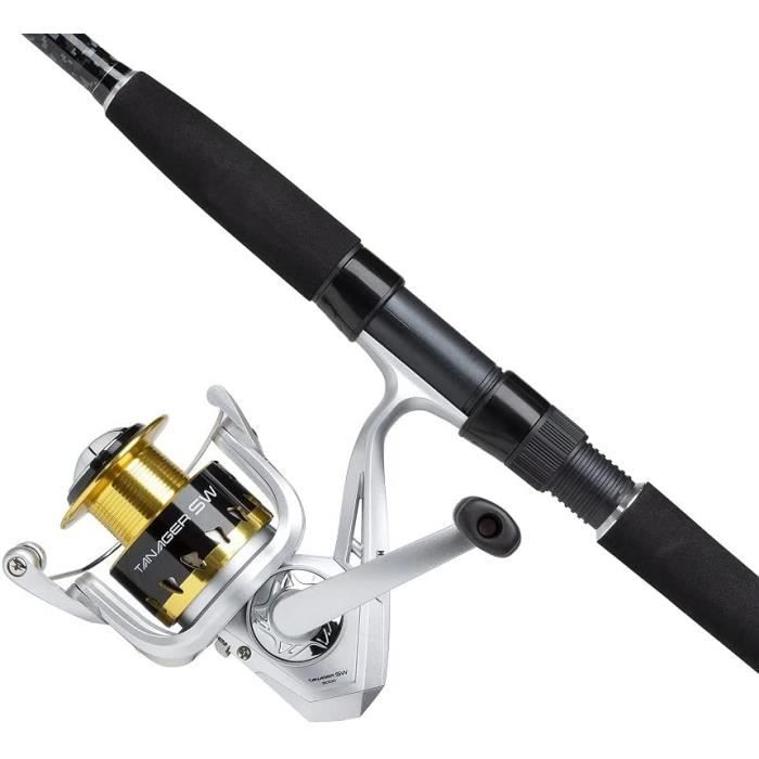 Angelrutenkoffer Wasserdicht - Schutztransport Für Ruten Und Rollen