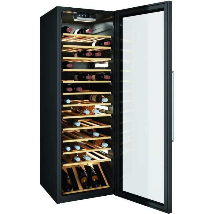  - CWC200EELW - Cave à vin de mise en température1