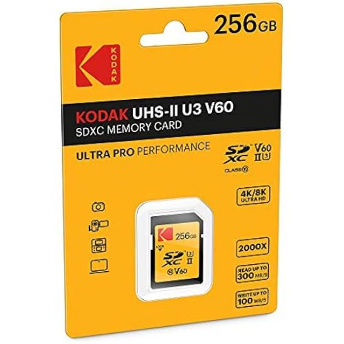 Sony SF-E Series UHS-II U3 V60 Carte mémoire numérique SDXC 128 Go – Lecture 270 Mo/s d'écriture 120 Mo/s SFE128 Sony SF-E Series UHS-II U3 V60 Carte mémoire numérique SDXC 128 Go – Lecture 270 Mo/s d'écriture 120 Mo/s SFE128