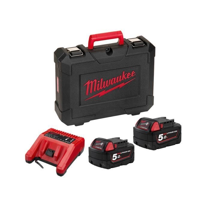 Milwaukee Boulonneuse à Choc 28V HD28 IW-502X