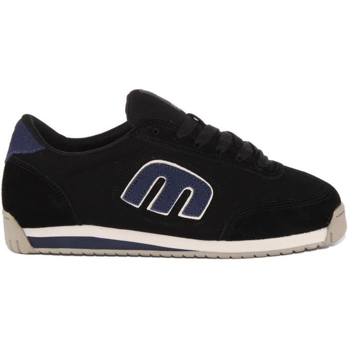 Etnies lo cut 2 navy hotsell