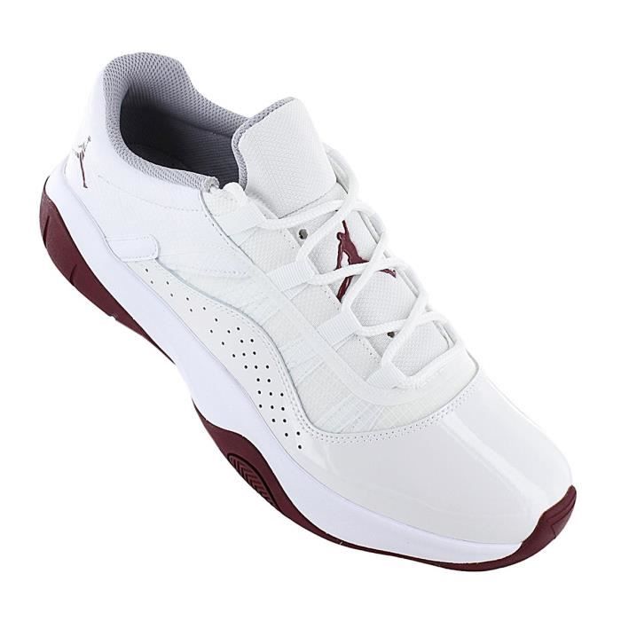 Air Jordan 11 Retro CMFT Low Hommes Sneakers Baskets Chaussures