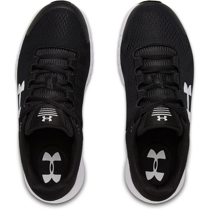 CHAUSSURES DE BASKET-BALL basses Under Armour UA Micro G Anatomix Spawn