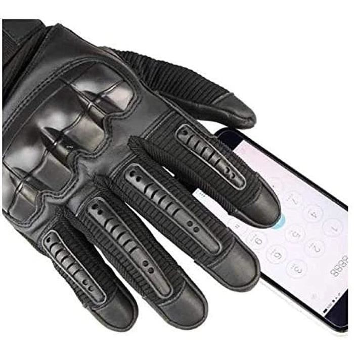 Gants militaire tactiques pour écran tactile • The Militaire Gants militaire tactiques pour écran tactile • The Militaire