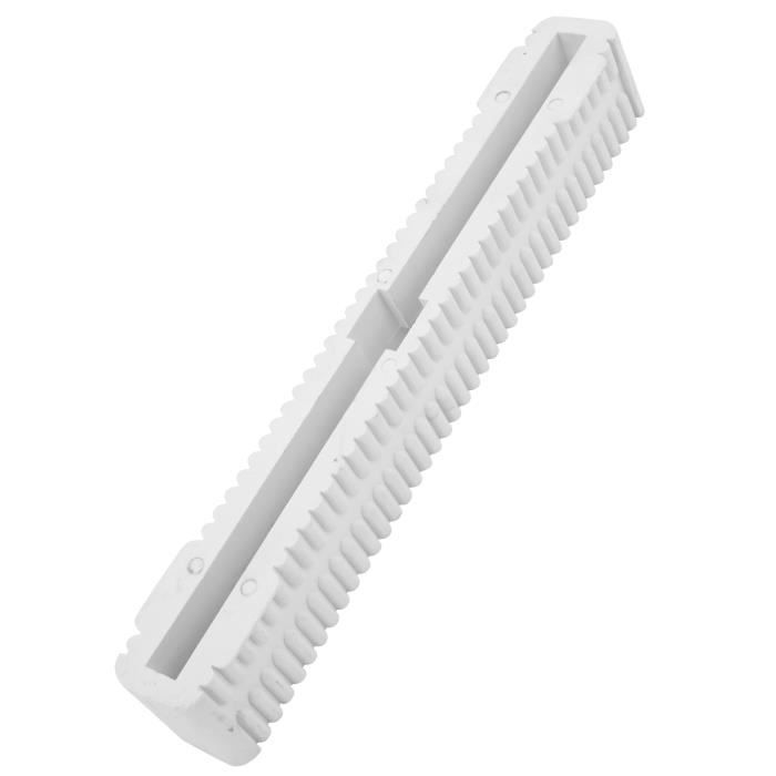 SPYMINNPOO Lot De 2 Ailerons De Planche De Surf - Ailerons Remplacement Pour Paddle Gonflable Et SUP - Stabilité Maximale