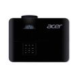 Projecteur DLP Acer X1326AWH - WXGA - 1280 x 800 - 4000 lm - 20,000:1 - Avant-2