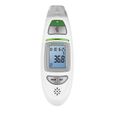 Medisana TM 750 Thermomètre à infrarouge Bébé Étanche Numérique - Thermomètre frontal Professionel pour Bébé Enfant Adulte, Avec-2