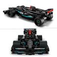 LEGO Technic 42165 Mercedes-AMG F1 W14 E Performance Pull-Back, Voiture Jouet, Réplique-2