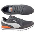 Chaussures PUMA ST Runner V3 Mesh Gris - Homme/Adulte-2